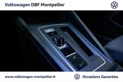 Volkswagen Golf 1.5 eTSI Opf 150 Dsg7 Life 1st