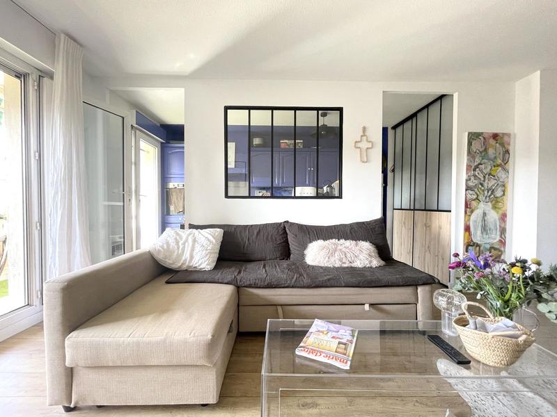 Appartement - 69 m² - 3 pièces