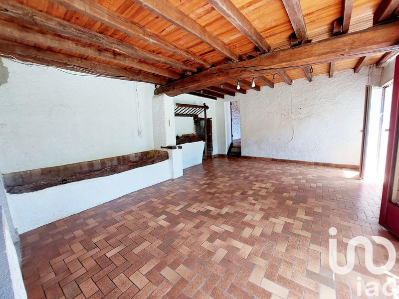 Maison - 236 m² - 6 pièces