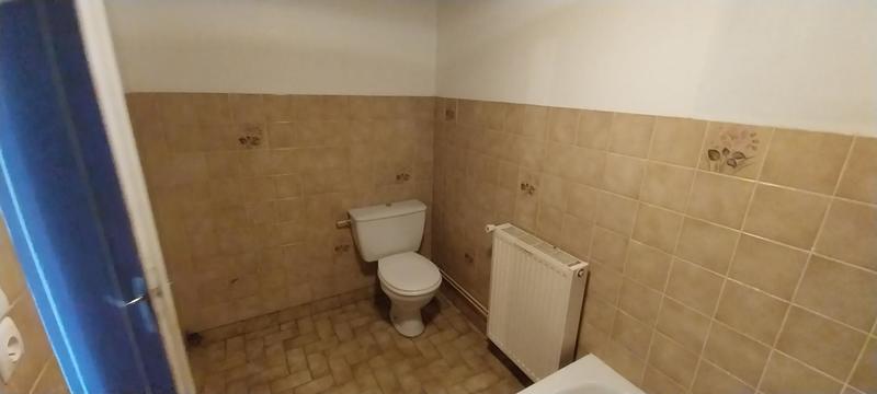 Fermette - 115 m² - 4 pièces