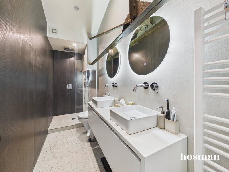 Maison - 145 m² - 5 pièces