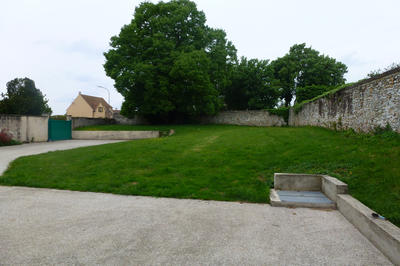 Maison - 184 m² - 9 pièces