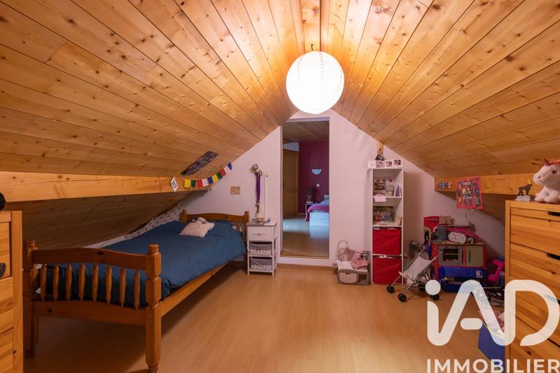 Maison de village - 157 m² - 5 pièces