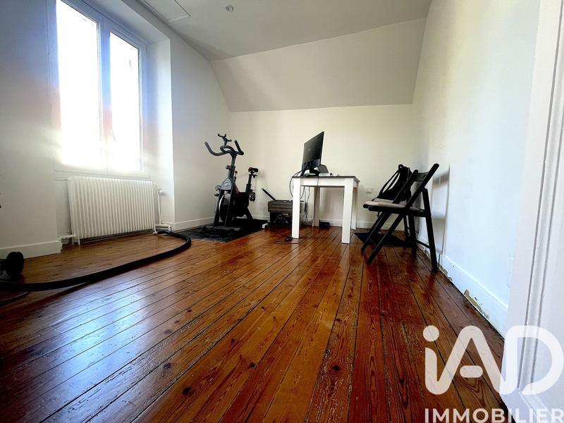 Maison - 59 m² - 3 pièces