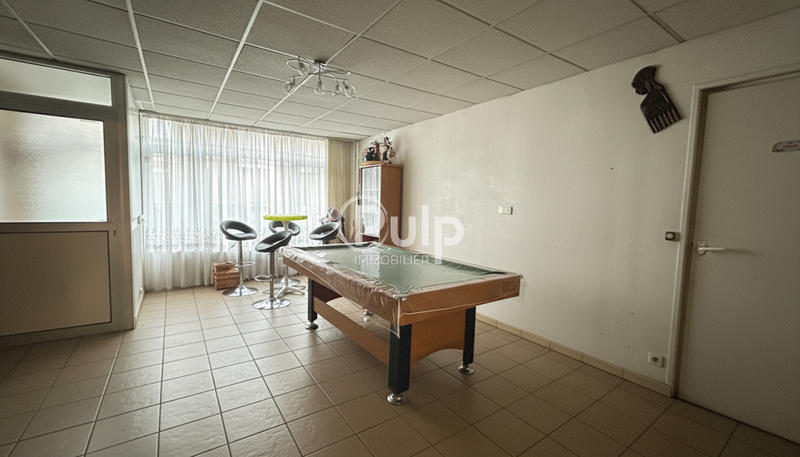 Maison - 157 m² - 5 pièces