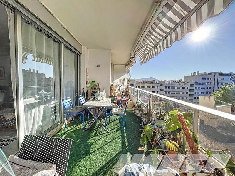 Appartement - 142 m² - 4 pièces