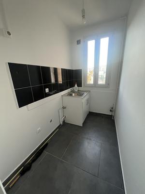 Appartement - 29 m² - 2 pièces