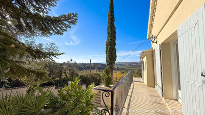 Maison - 109 m² - 4 pièces