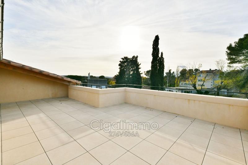 Appartement - 146 m² - 4 pièces