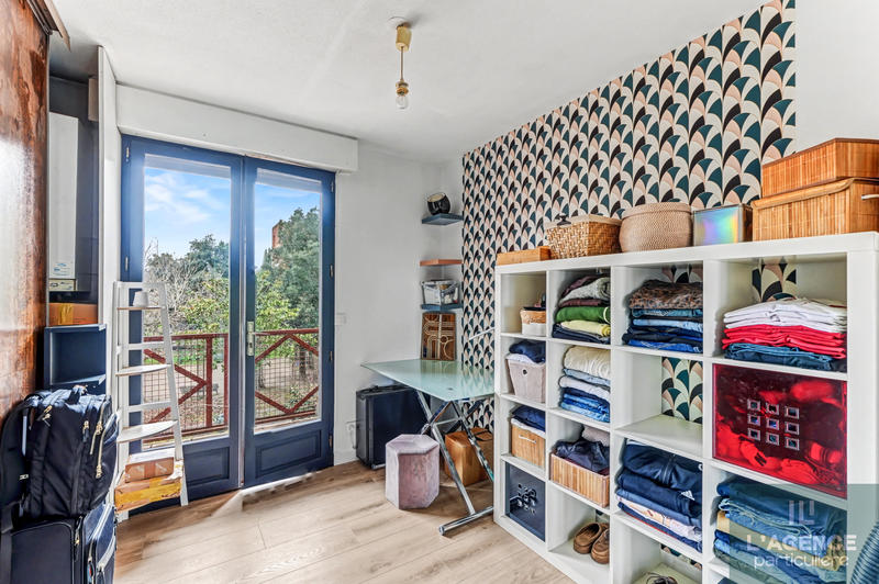 Appartement - 85 m² - 3 pièces