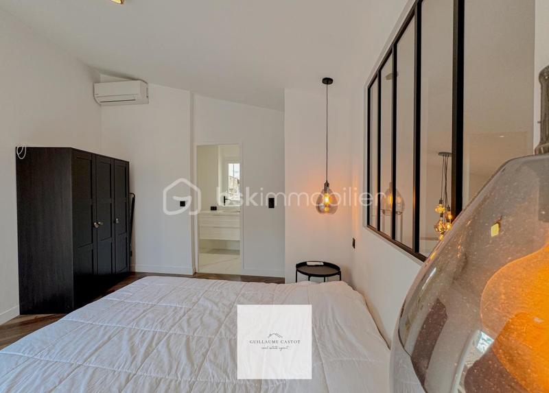 Duplex - 53 m² - 3 pièces