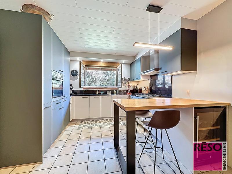 Maison ancienne - 150 m² - 4 pièces