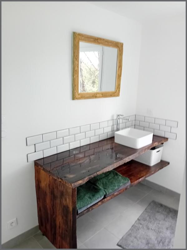 Maison - 101 m² - 4 pièces