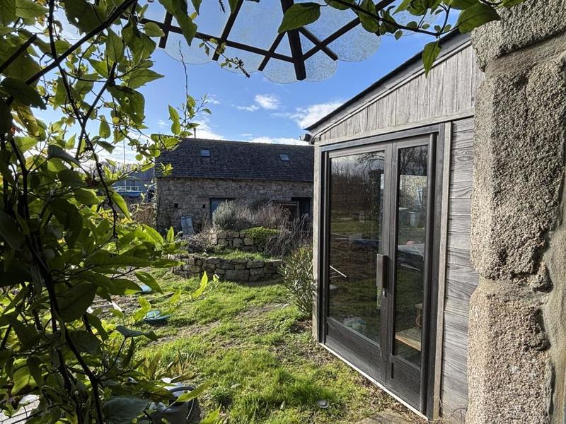 Maison de campagne - 280 m² - 12 pièces