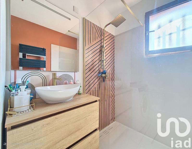 Maison - 70 m² - 4 pièces