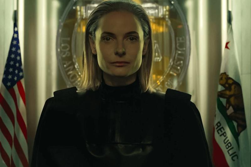 Film - Reconnu coupable