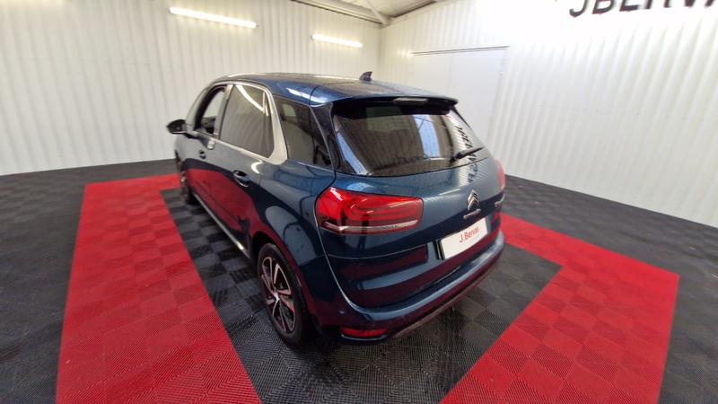 Citroën c4 spacetourer PureTech 130 s&amp;S Eat8 Business +