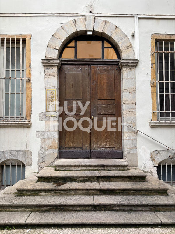 Appartement - 71 m² - 3 pièces