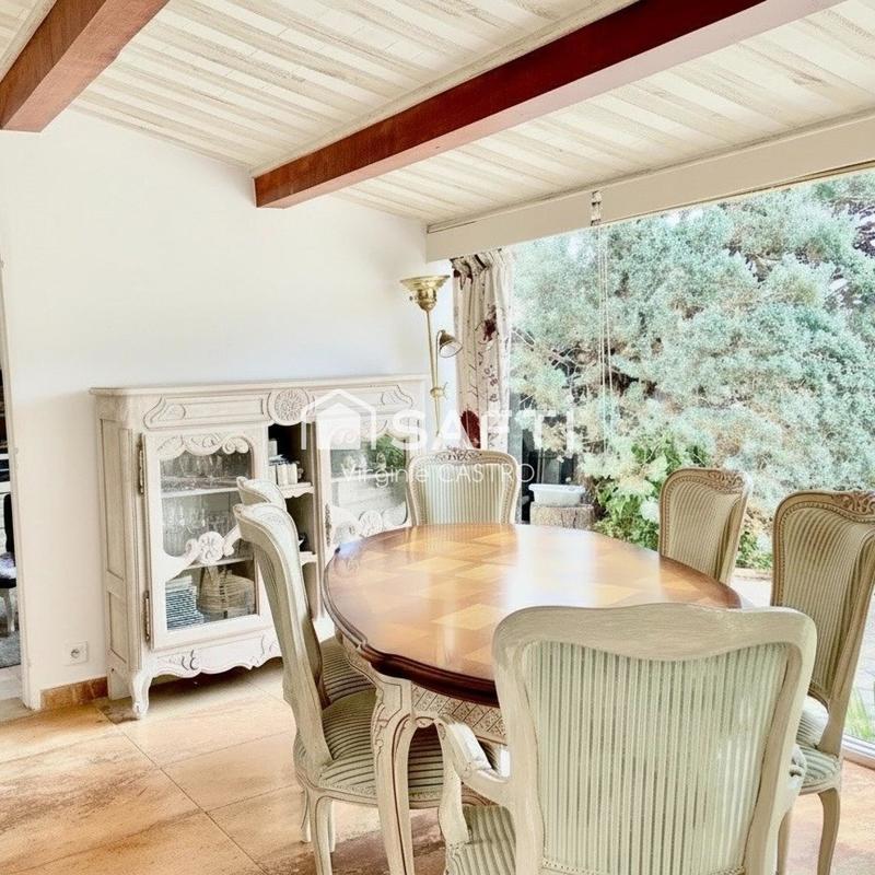 Villa - 130 m² - 6 pièces