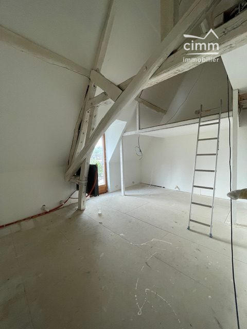 Maison traditionnelle - 130 m² - 6 pièces