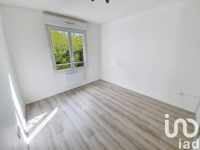 Appartement - 53 m² - 2 pièces