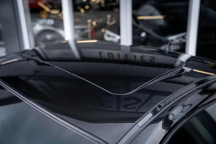 Porsche 911 996 3.4 Bva