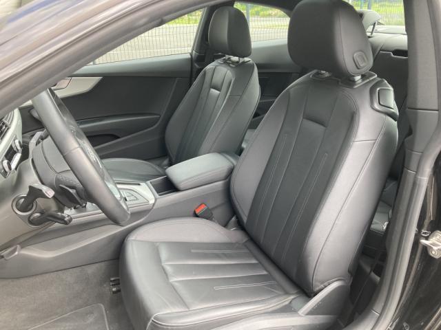 Audi A5 40 Tdi 204 s tronic 7 Quattro Design