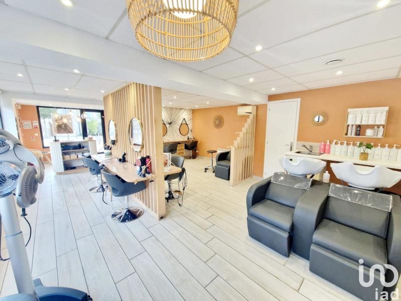 Local commercial - 75 m²