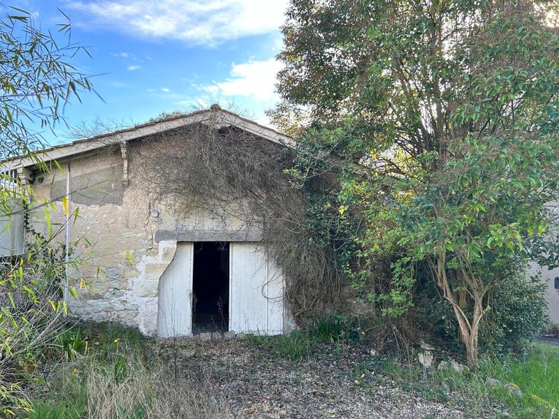 Maison - 61 m² - 3 pièces