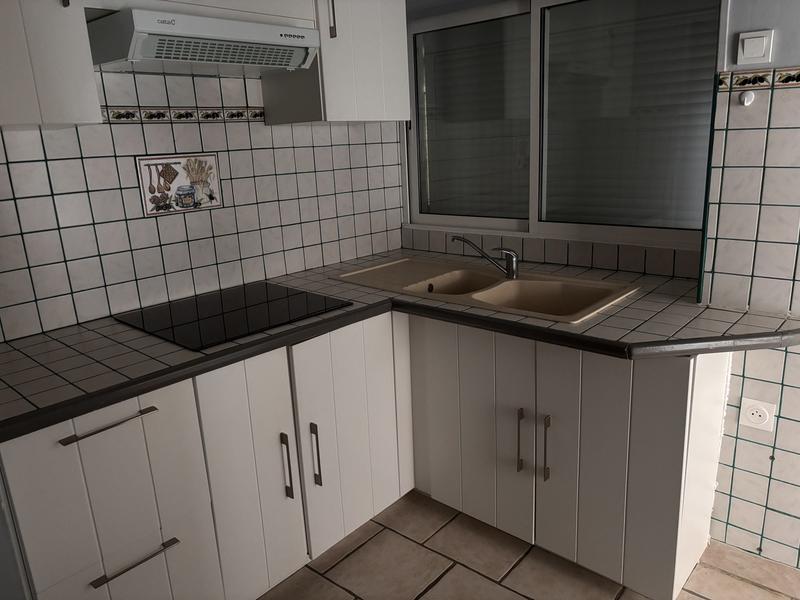 Maison ancienne - 75 m² - 6 pièces