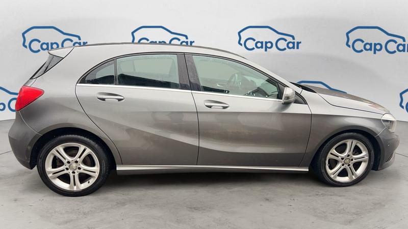 Mercedes Classe a III 180 122 Inspiration