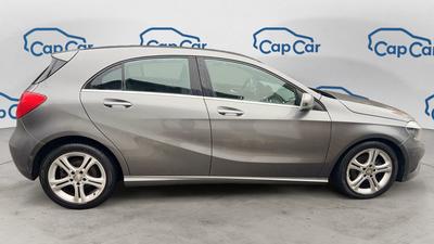 Mercedes Classe a III 180 122 Inspiration