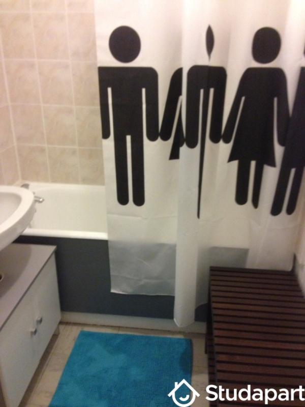 Appartement - 95 m² - 5 pièces