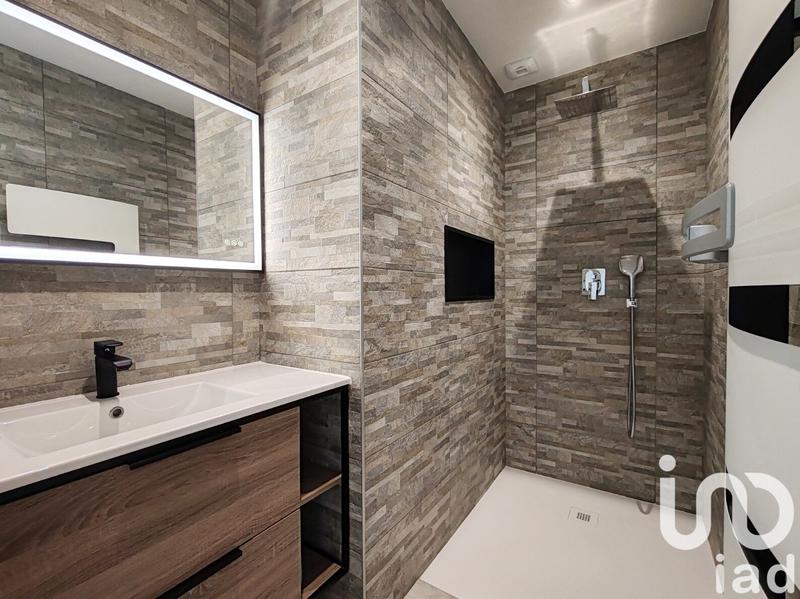 Maison - 71 m² - 3 pièces