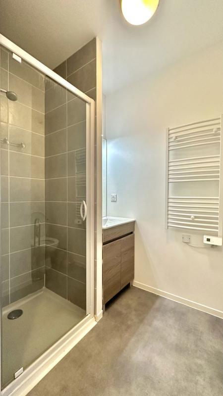 Studio - 20 m² - 1 pièce