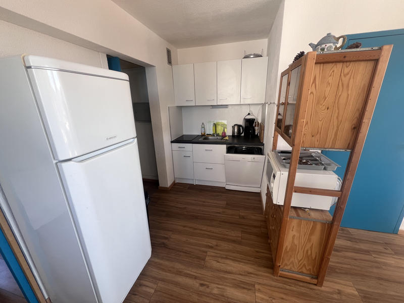 Appartement - 28 m² - 2 pièces