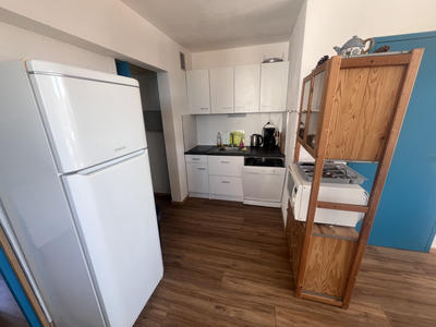 Appartement - 28 m² - 2 pièces