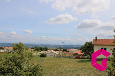 Maison - 117 m² - 5 pièces