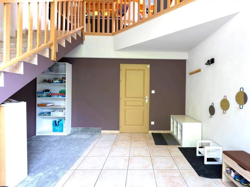 Maison - 285 m² - 10 pièces