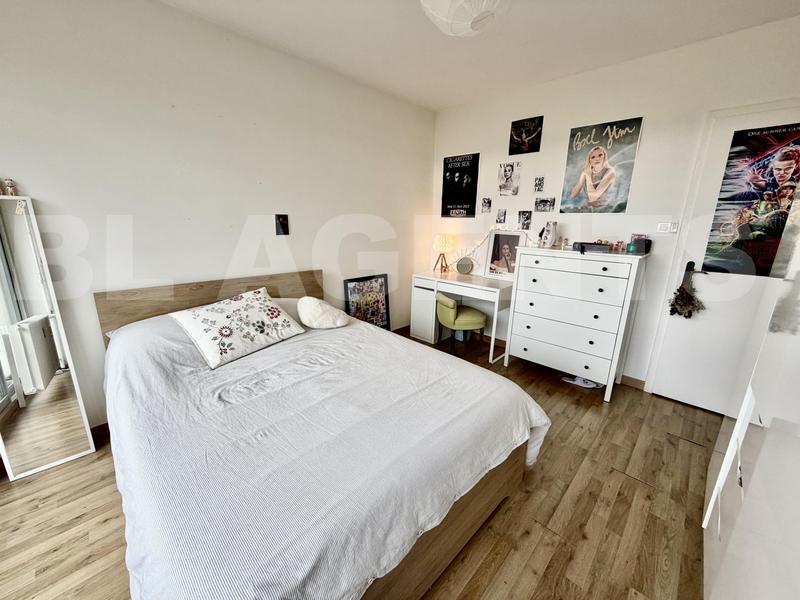 Appartement - 87 m² - 4 pièces