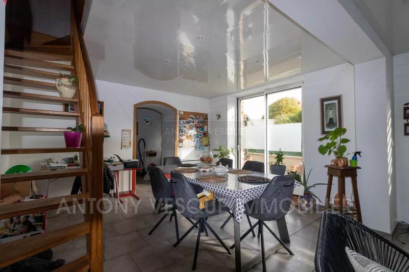 Maison - 109 m² - 5 pièces