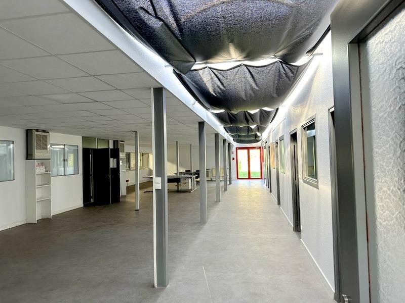 Entrepôt - 3 985 m² - 10 pièces