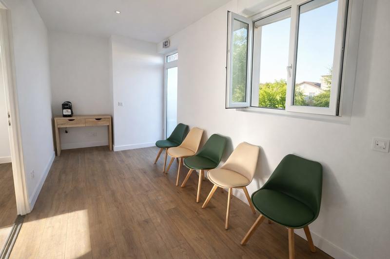 Local d'activités - 37 m² - 2 pièces