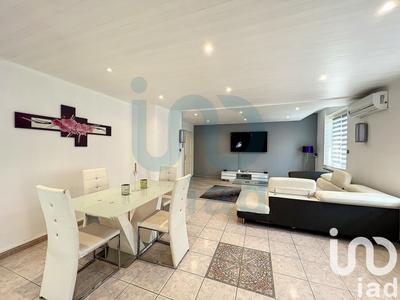 Maison - 239 m² - 5 pièces