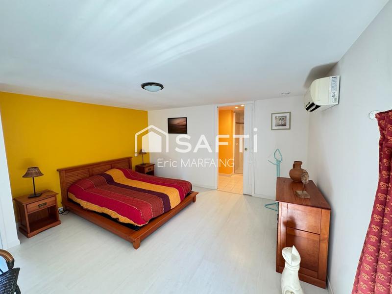 Maison de maîtres - 316 m² - 7 pièces