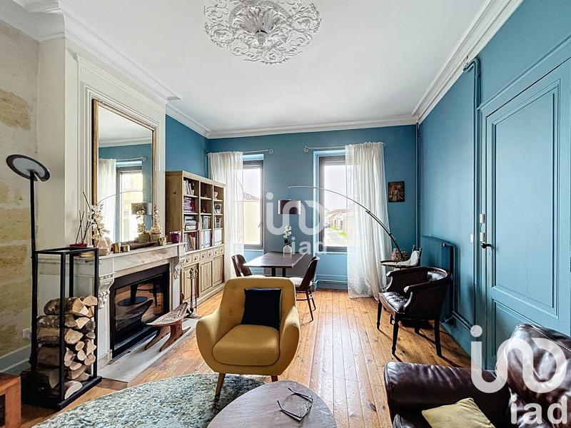 Maison - 432 m² - 10 pièces