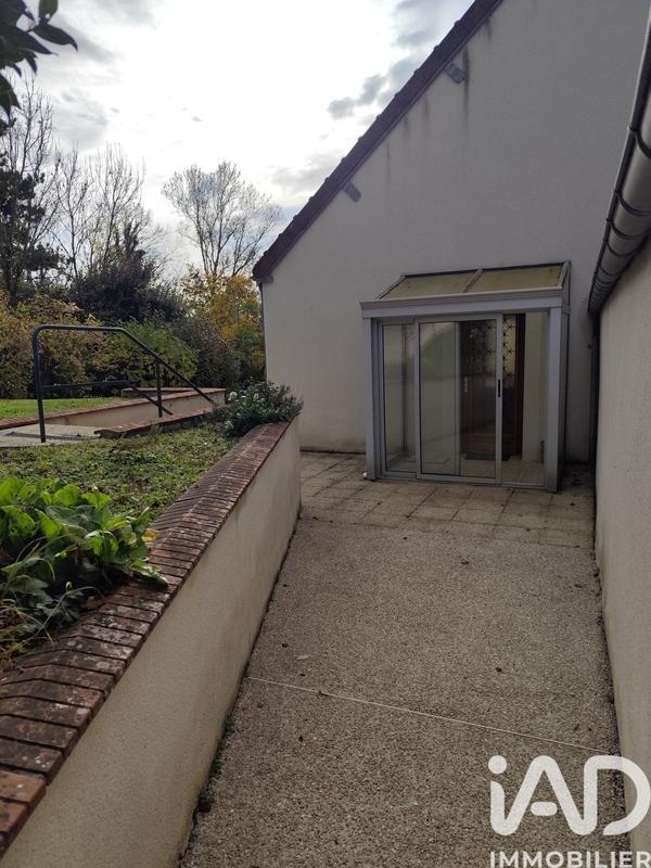 Maison de village - 60 m² - 2 pièces