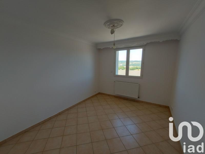 Maison - 117 m² - 5 pièces