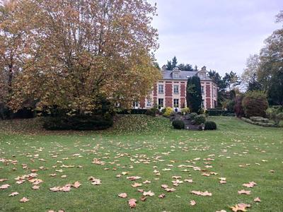 Demeure - 430 m² - 11 pièces