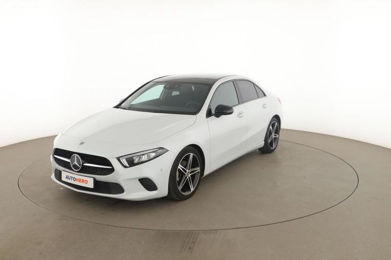 Mercedes Classe a Berline 180 d Progressive Line 8g-Dct 116 ch